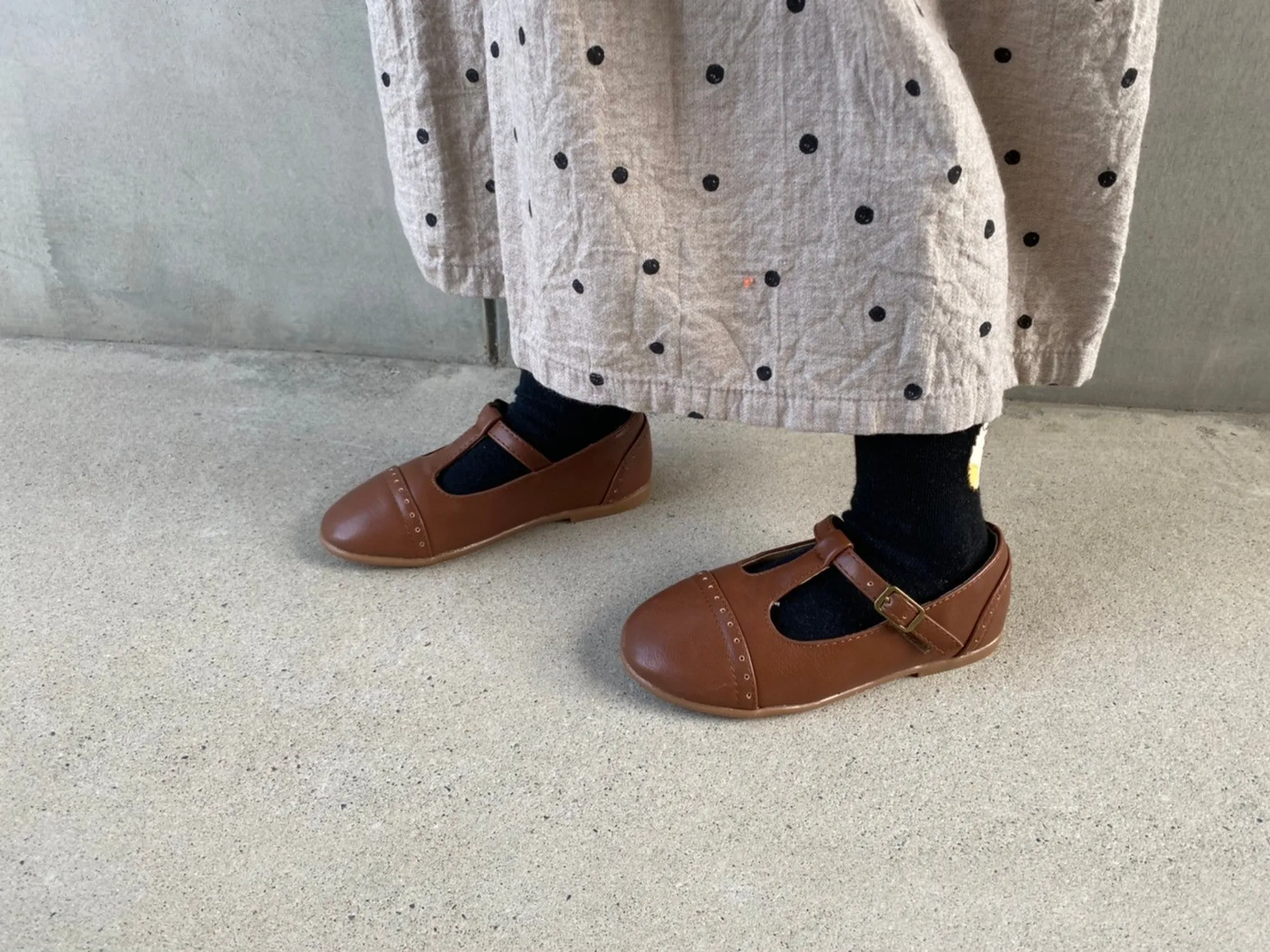 BAL may shoes