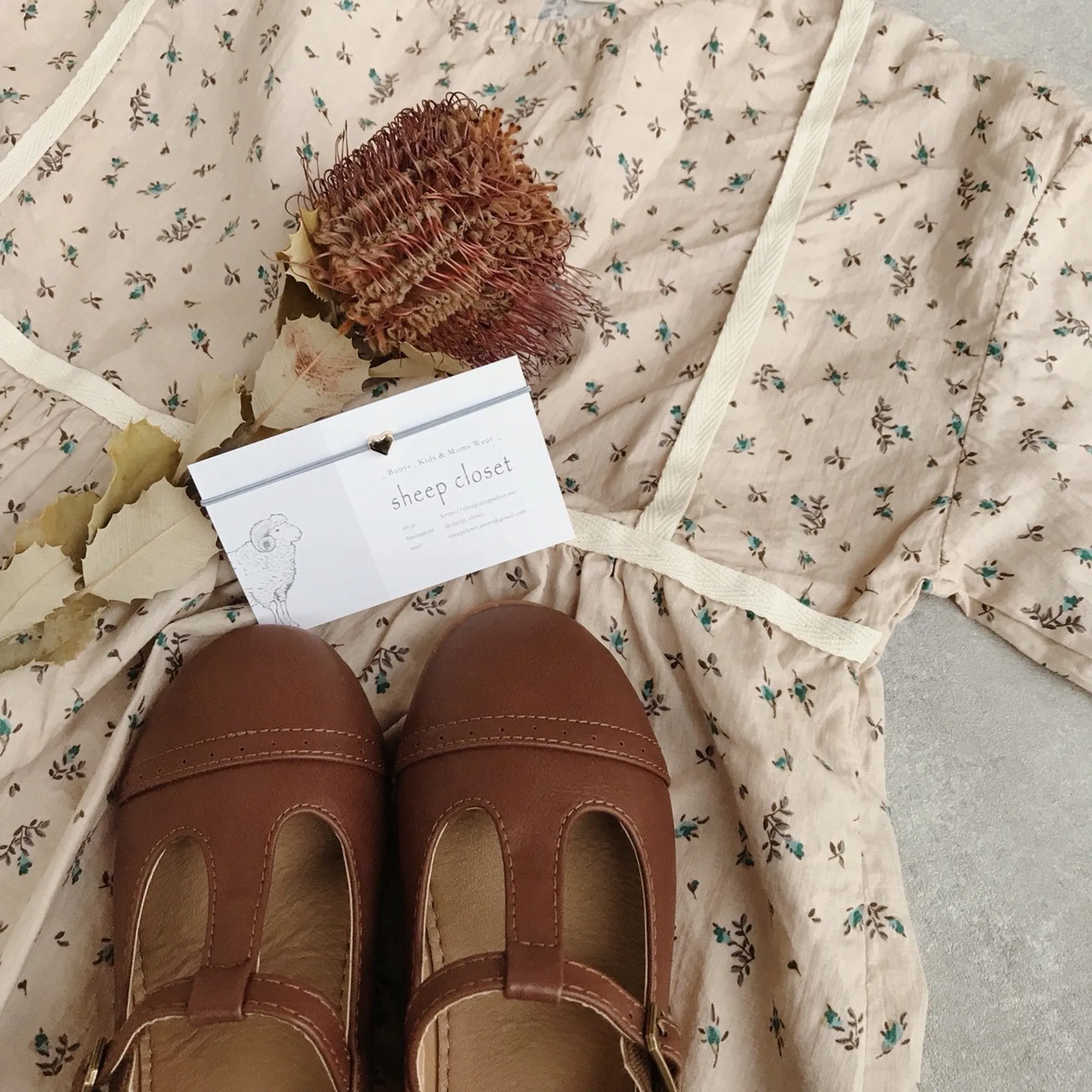 BAL may shoes