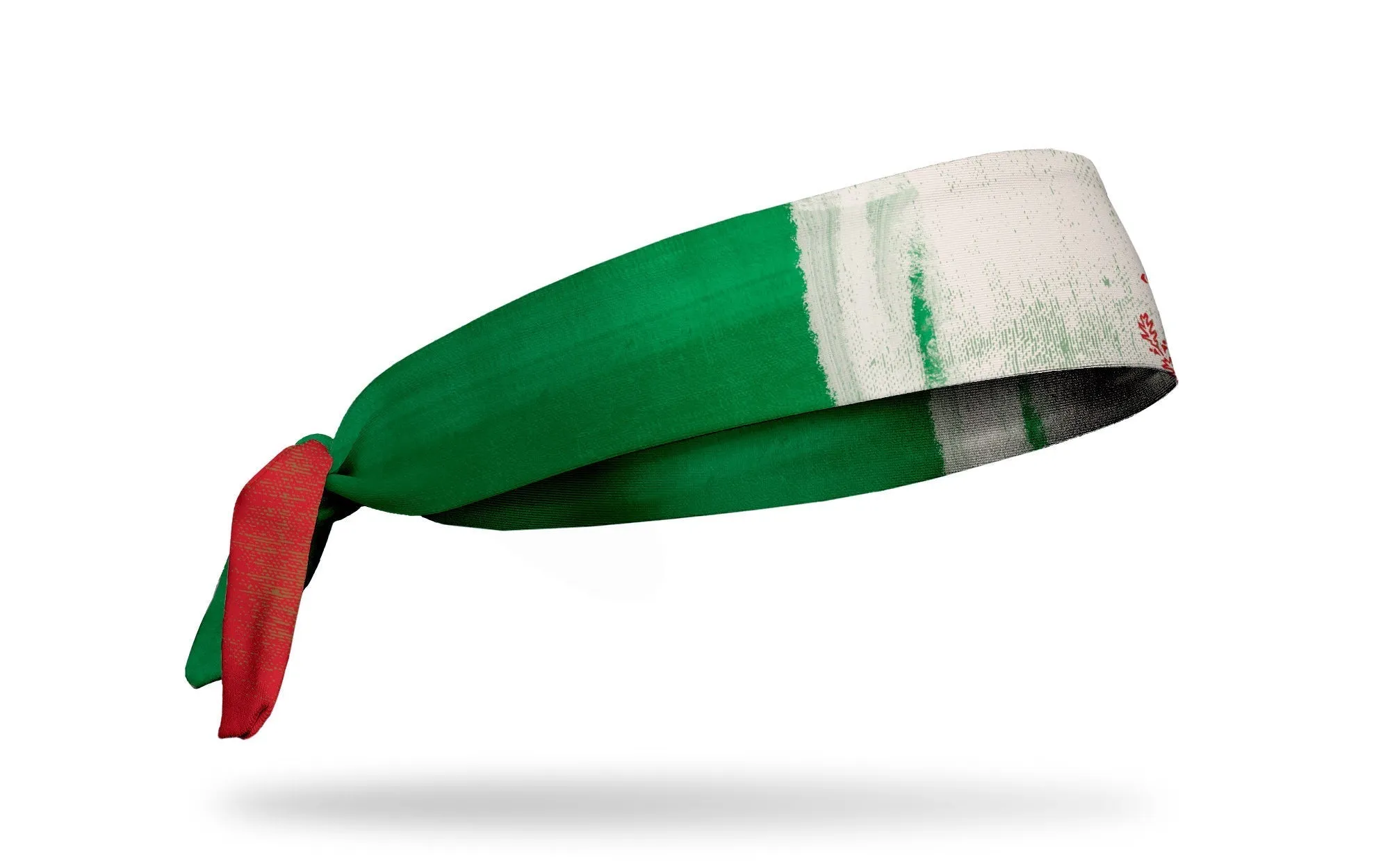Bandera Tie Headband