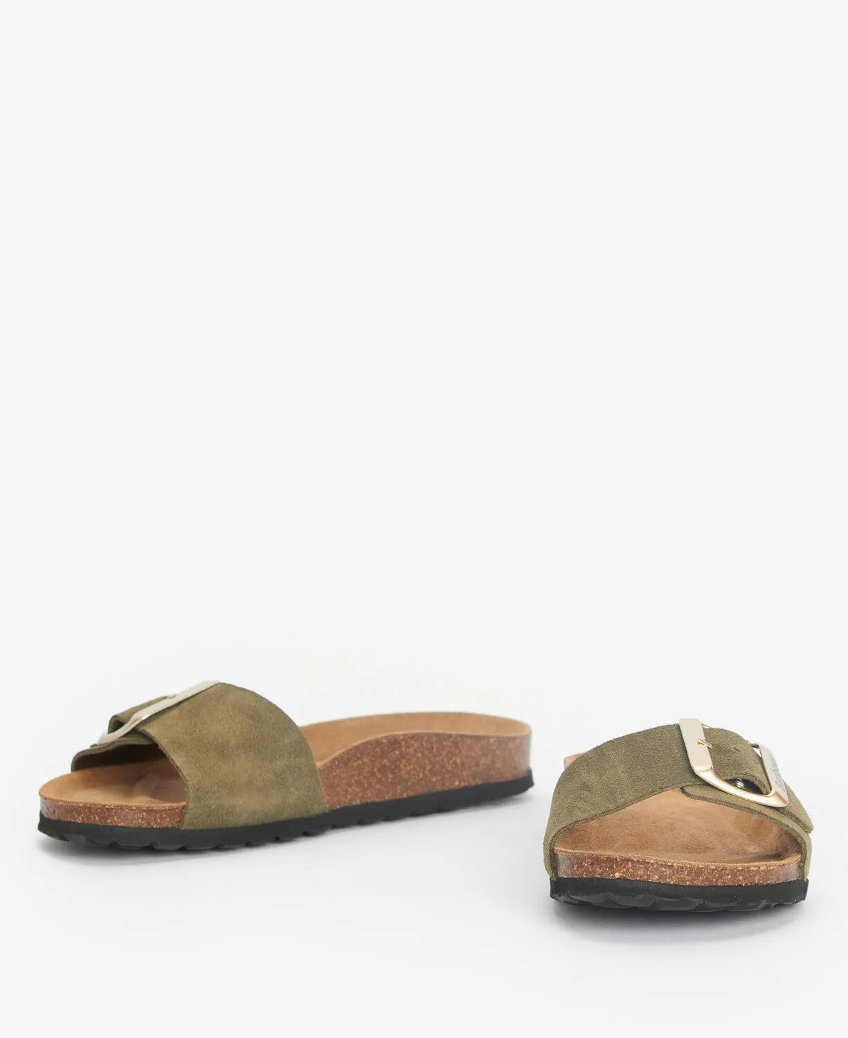 Barbour Benton Sandal
