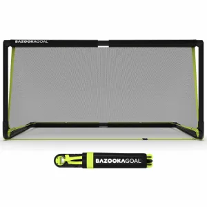 BazookaGoal Football Goal | 6' x 3'