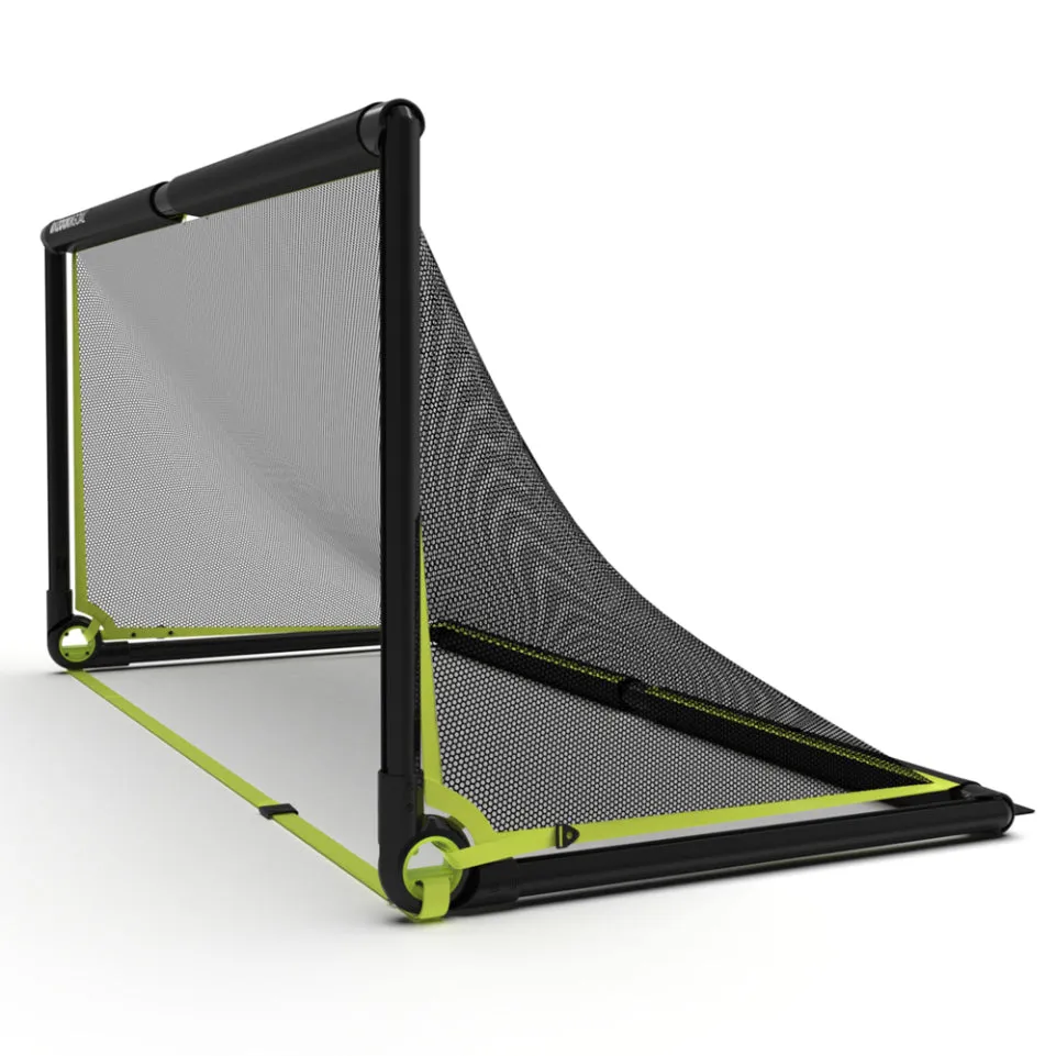 BazookaGoal Football Goal | 6' x 3'