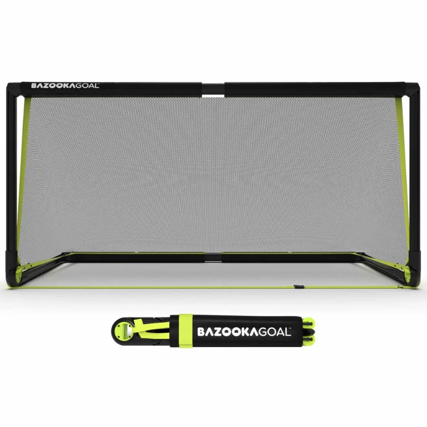 BazookaGoal Football Goal | 6' x 3'