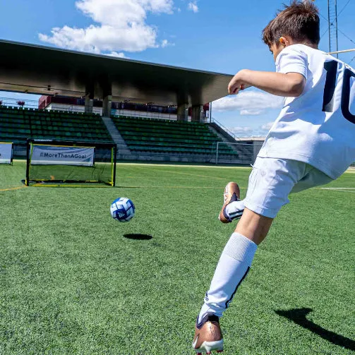 BazookaGoal Football Goal | 6' x 3'