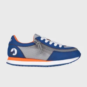 Billy Footwear - Navy/Orange BILLY Jogger