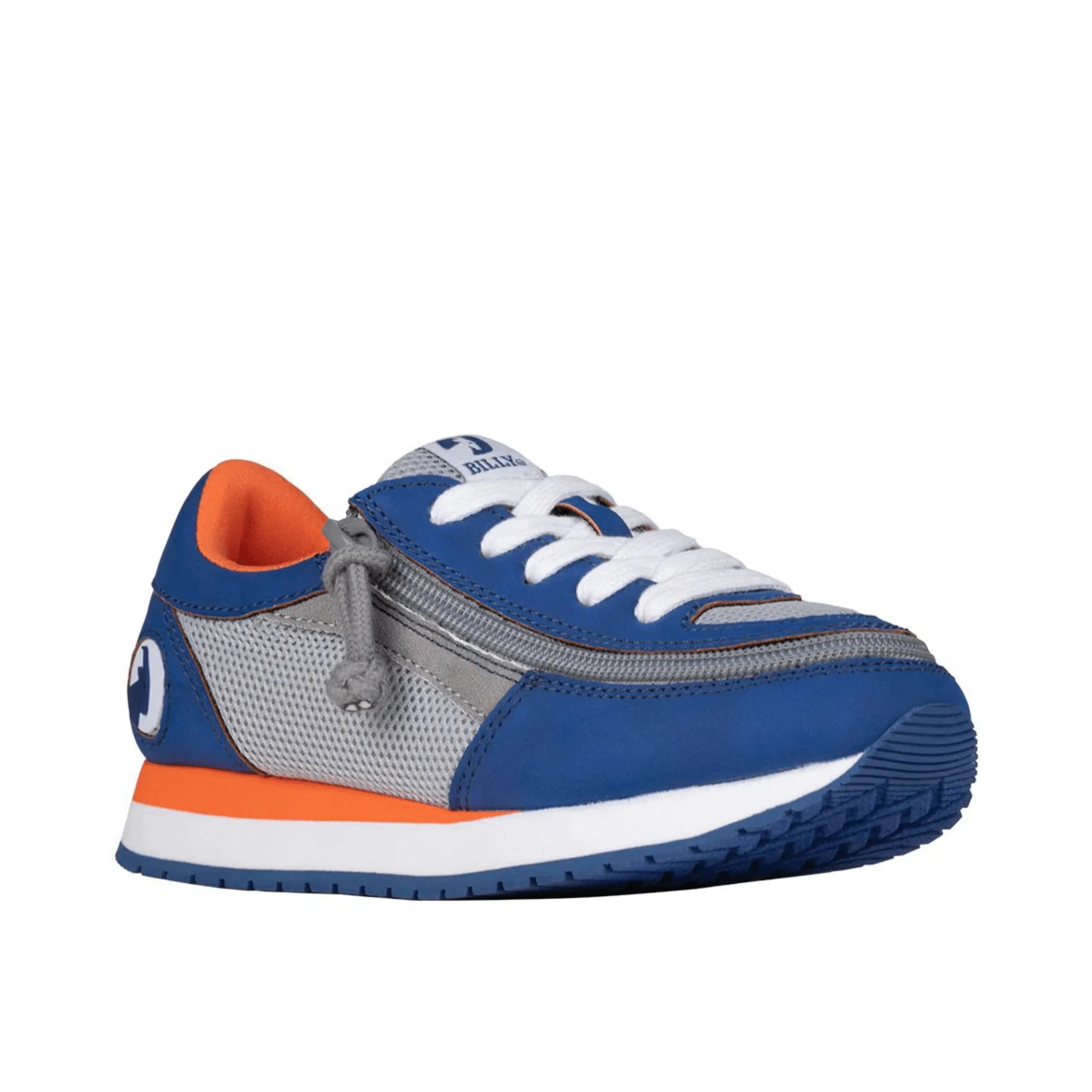 Billy Footwear - Navy/Orange BILLY Jogger