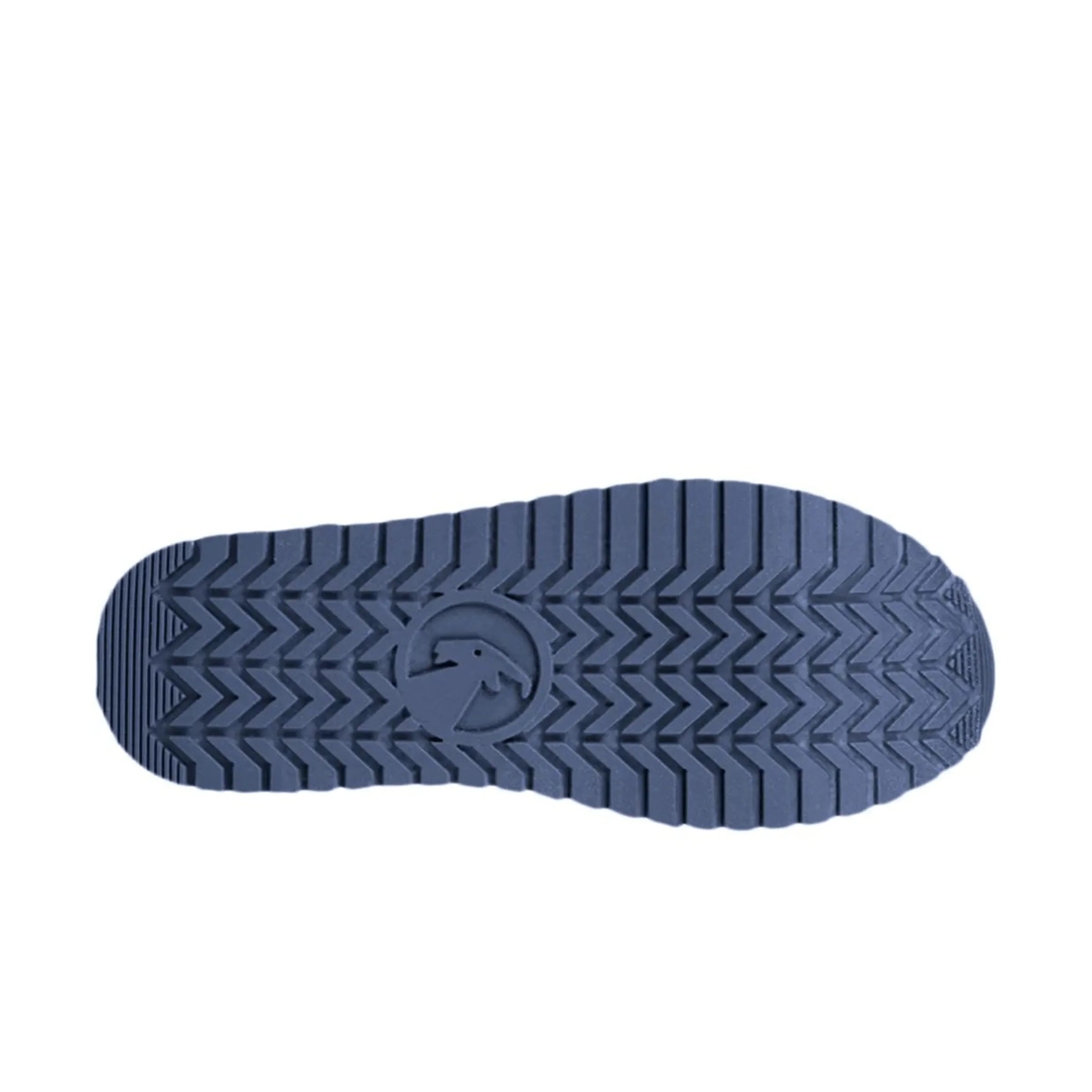 Billy Footwear - Navy/Orange BILLY Jogger