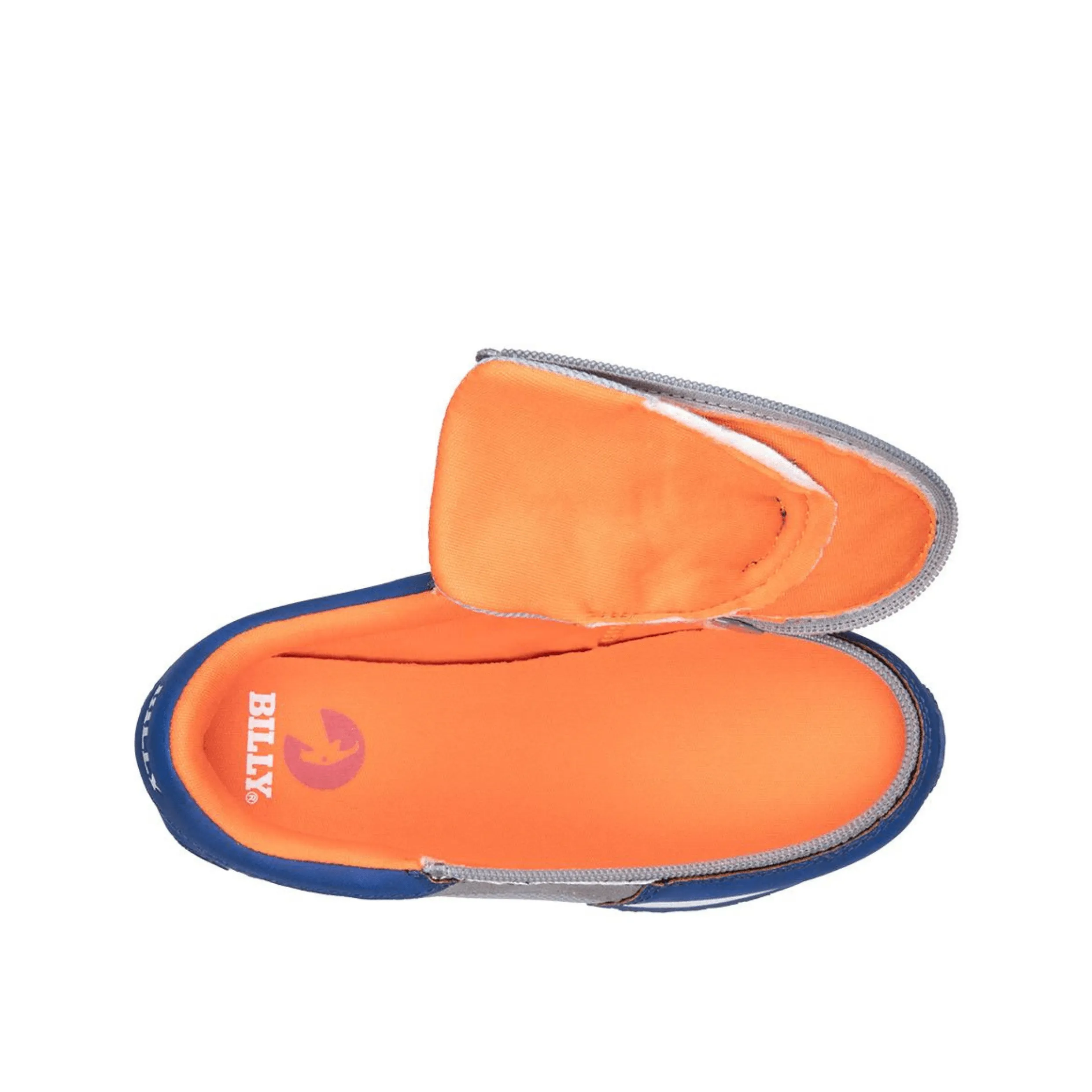 Billy Footwear - Navy/Orange BILLY Jogger