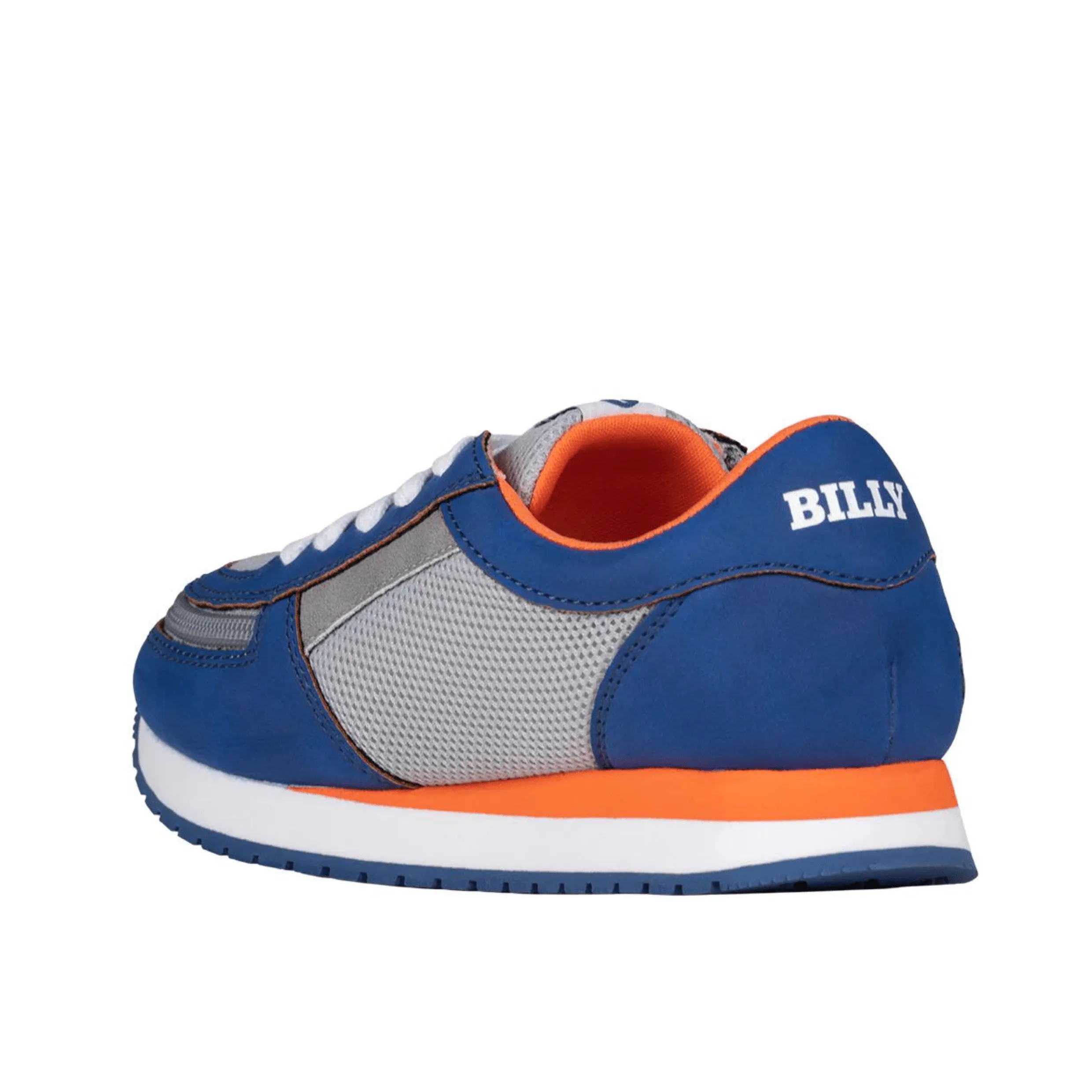Billy Footwear - Navy/Orange BILLY Jogger