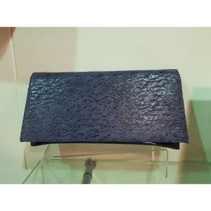 Bioeco NAVY Clutch / Shoulder bag to match 3942 Sandal B002-1628