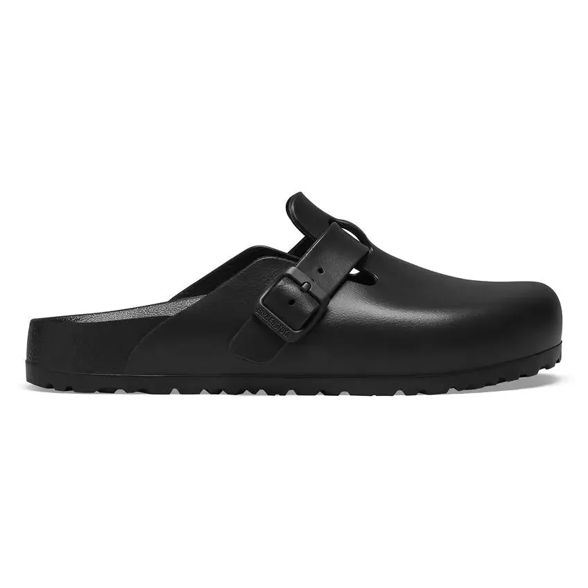 Birkenstock Boston EVA – The Iconic Clog, Now Lighter & Waterproof