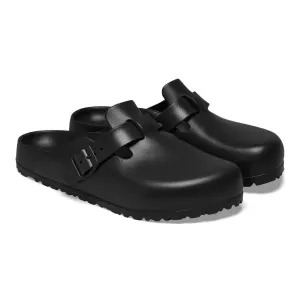 Birkenstock Boston EVA – The Iconic Clog, Now Lighter & Waterproof