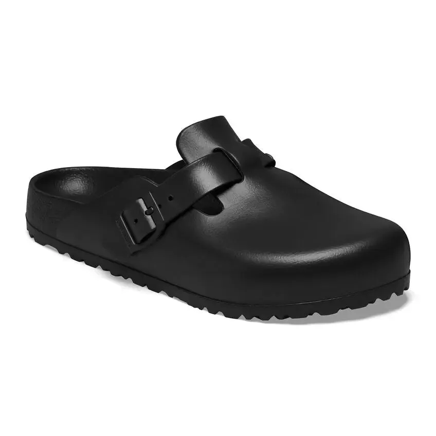 Birkenstock Boston EVA – The Iconic Clog, Now Lighter & Waterproof