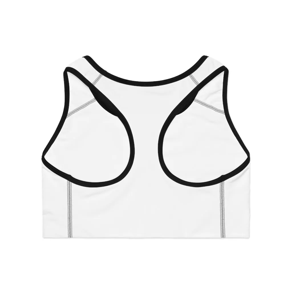 Blazeon Sports Bra (AOP)