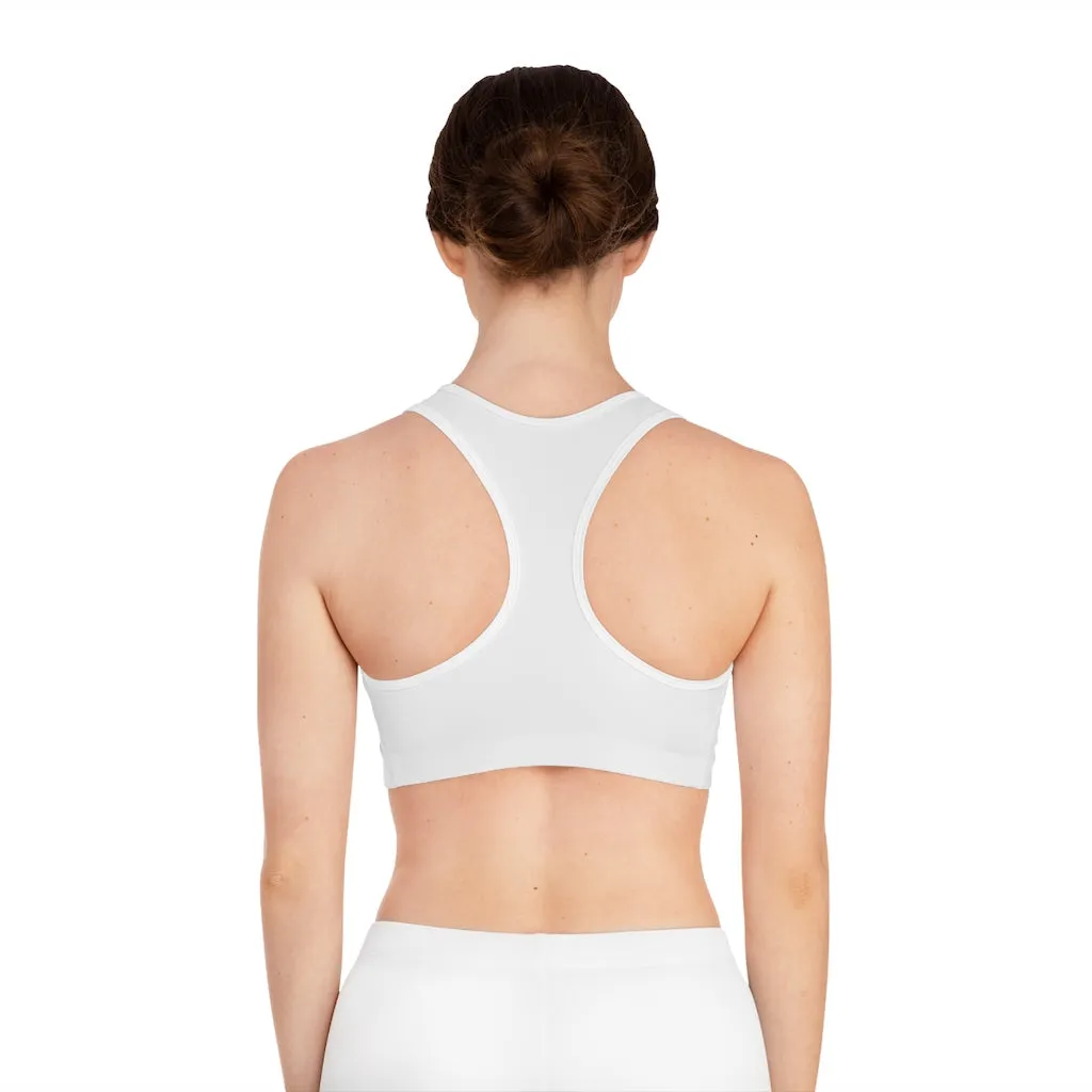 Blazeon Sports Bra (AOP)