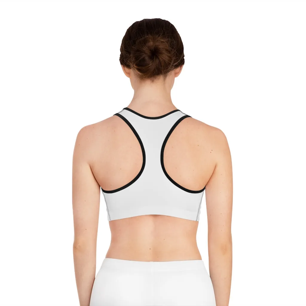 Blazeon Sports Bra (AOP)