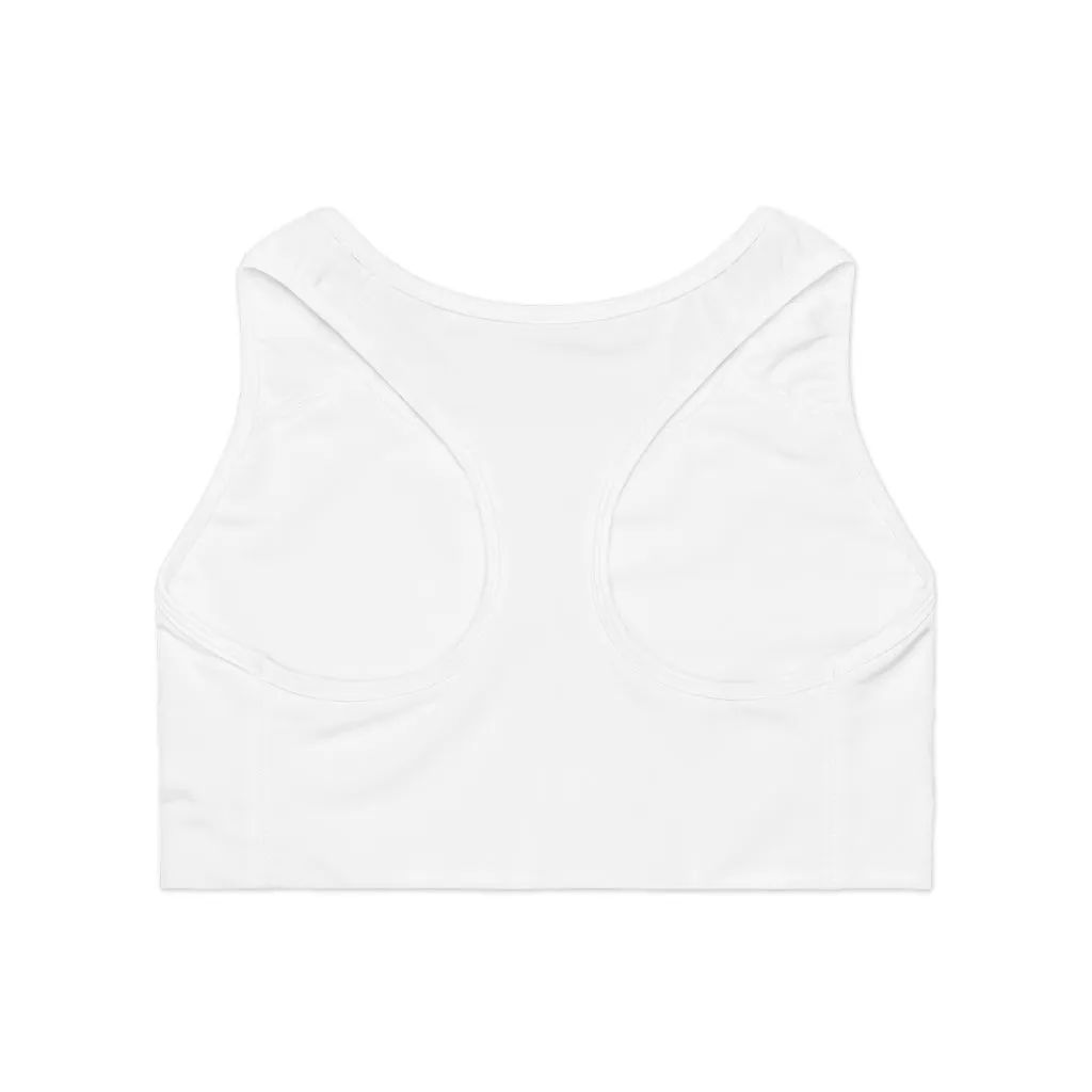 Blazeon Sports Bra (AOP)