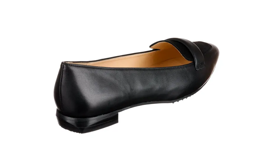 BR PUTTER BLACK