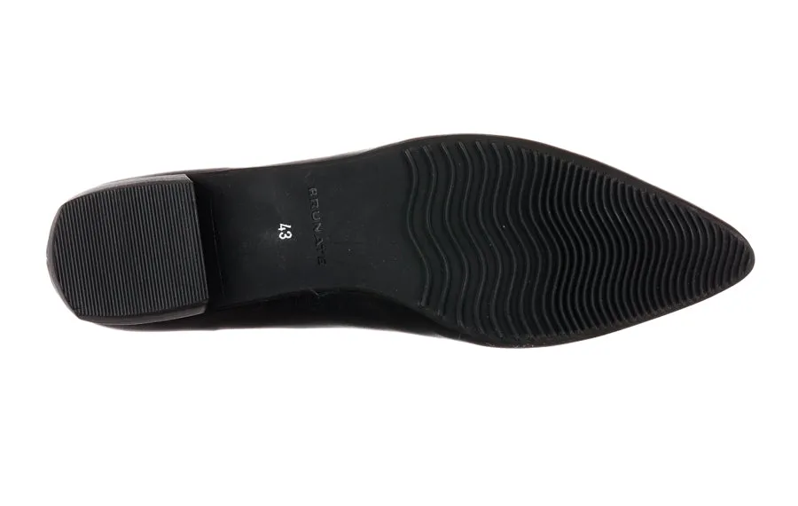 BR PUTTER BLACK