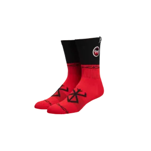 Brand Of Sacrifice Crew Socks