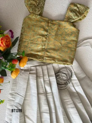 BT1402 Ethnic Traditional wear