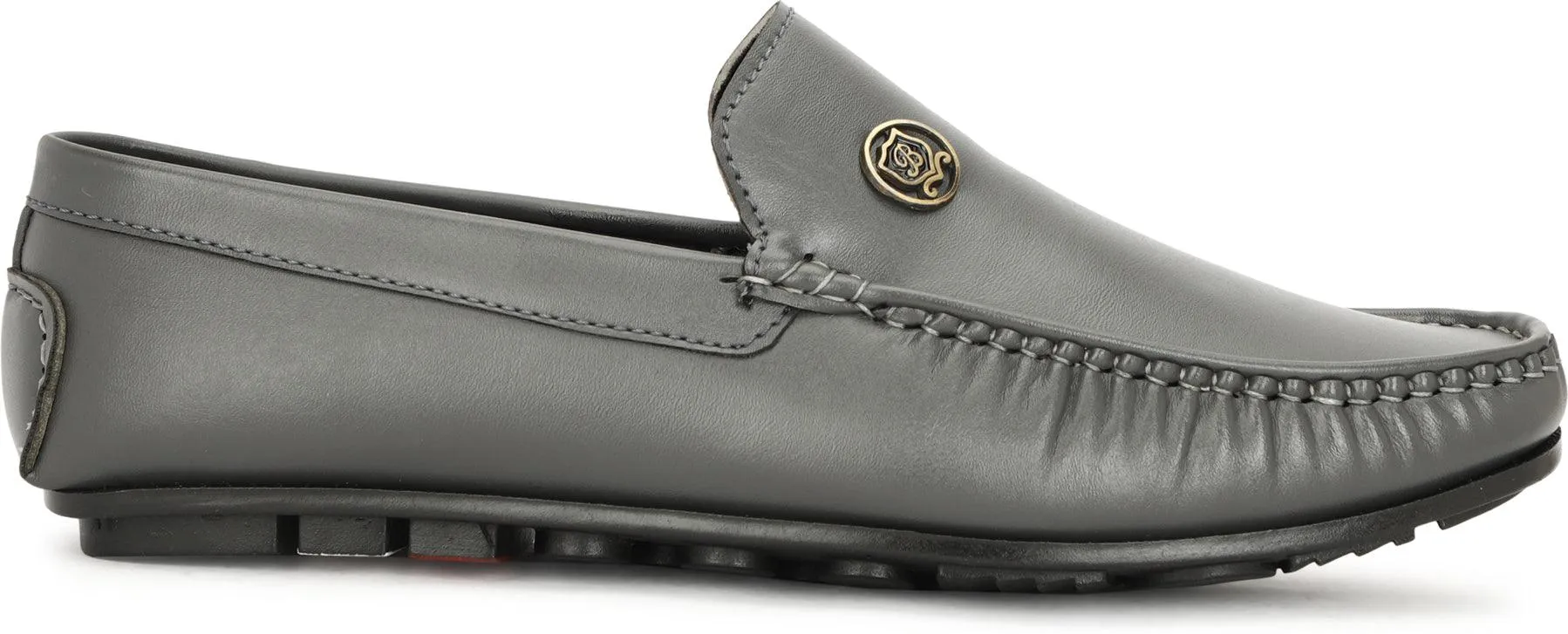 Buxton Fashion casual slip on loafers party wear loafers for men