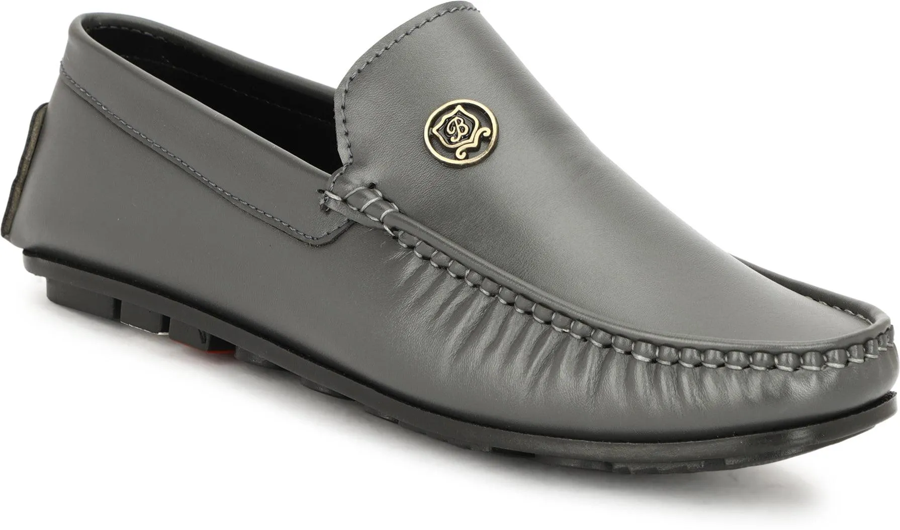 Buxton Fashion casual slip on loafers party wear loafers for men