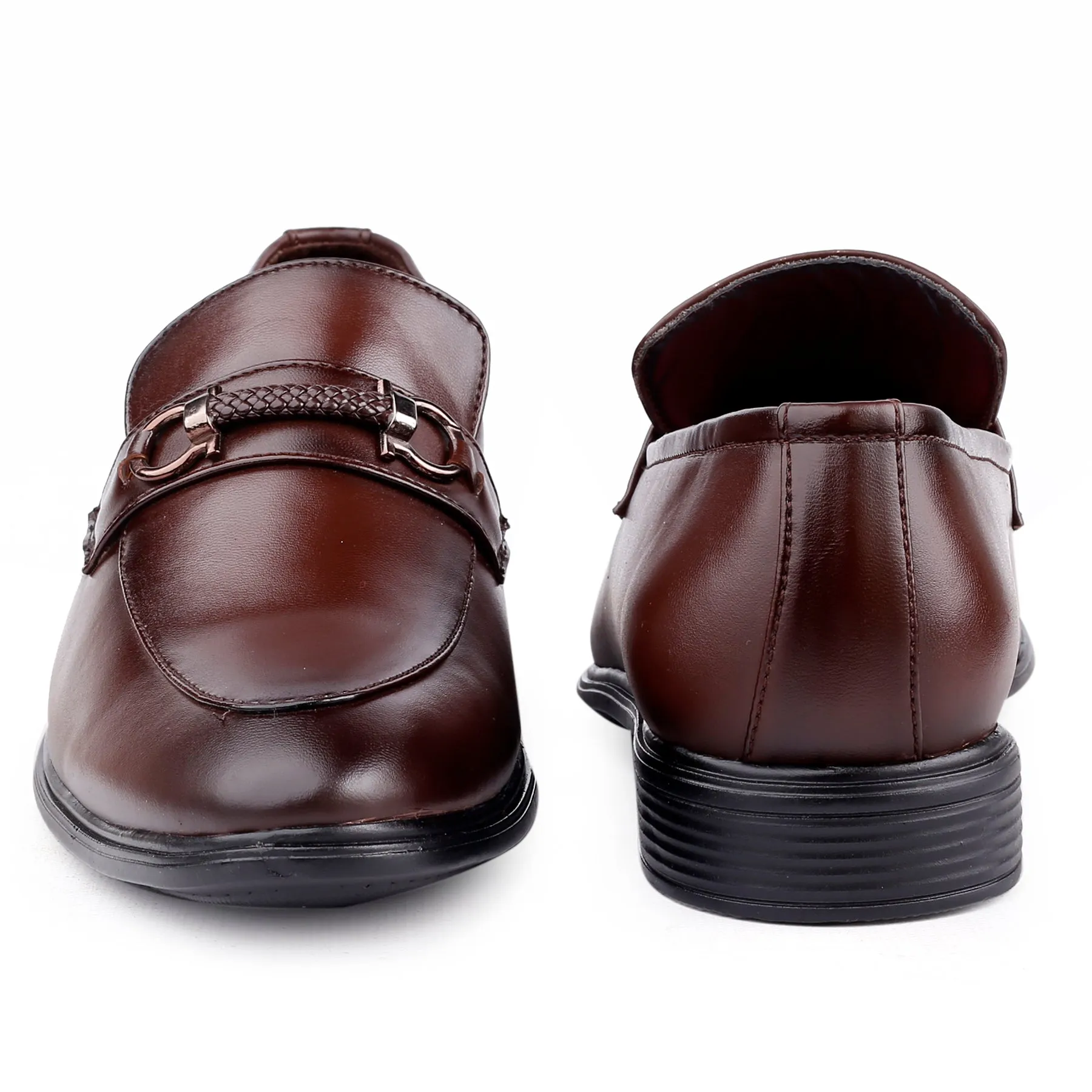 Bxxy's Party Wear Premium Range Moccasins for Men