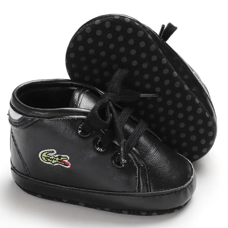 Casual Round Toe Anime Printing Baby Shoes Children's clothing wholesale