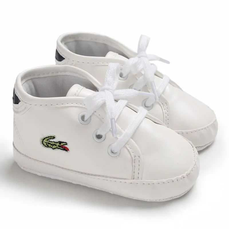 Casual Round Toe Anime Printing Baby Shoes Children's clothing wholesale