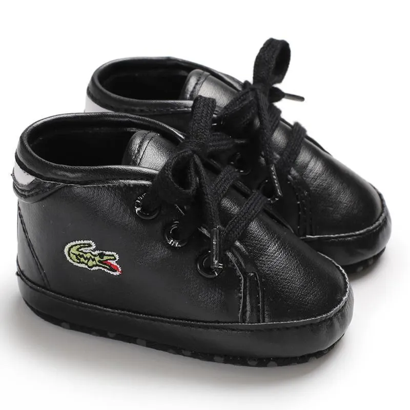 Casual Round Toe Anime Printing Baby Shoes Children's clothing wholesale