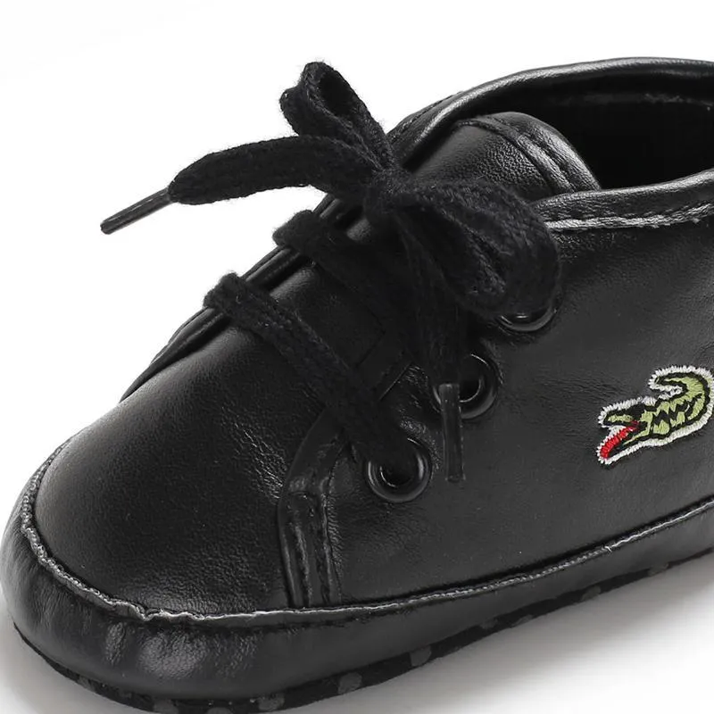 Casual Round Toe Anime Printing Baby Shoes Children's clothing wholesale