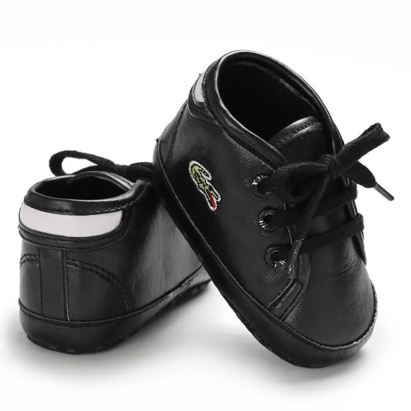 Casual Round Toe Anime Printing Baby Shoes Children's clothing wholesale