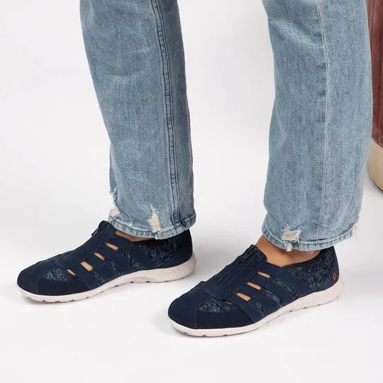 CC Resorts 'Christine' - Navy