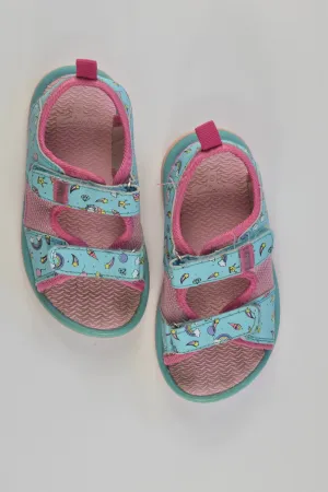 Clarks Size UK 9 Sandals