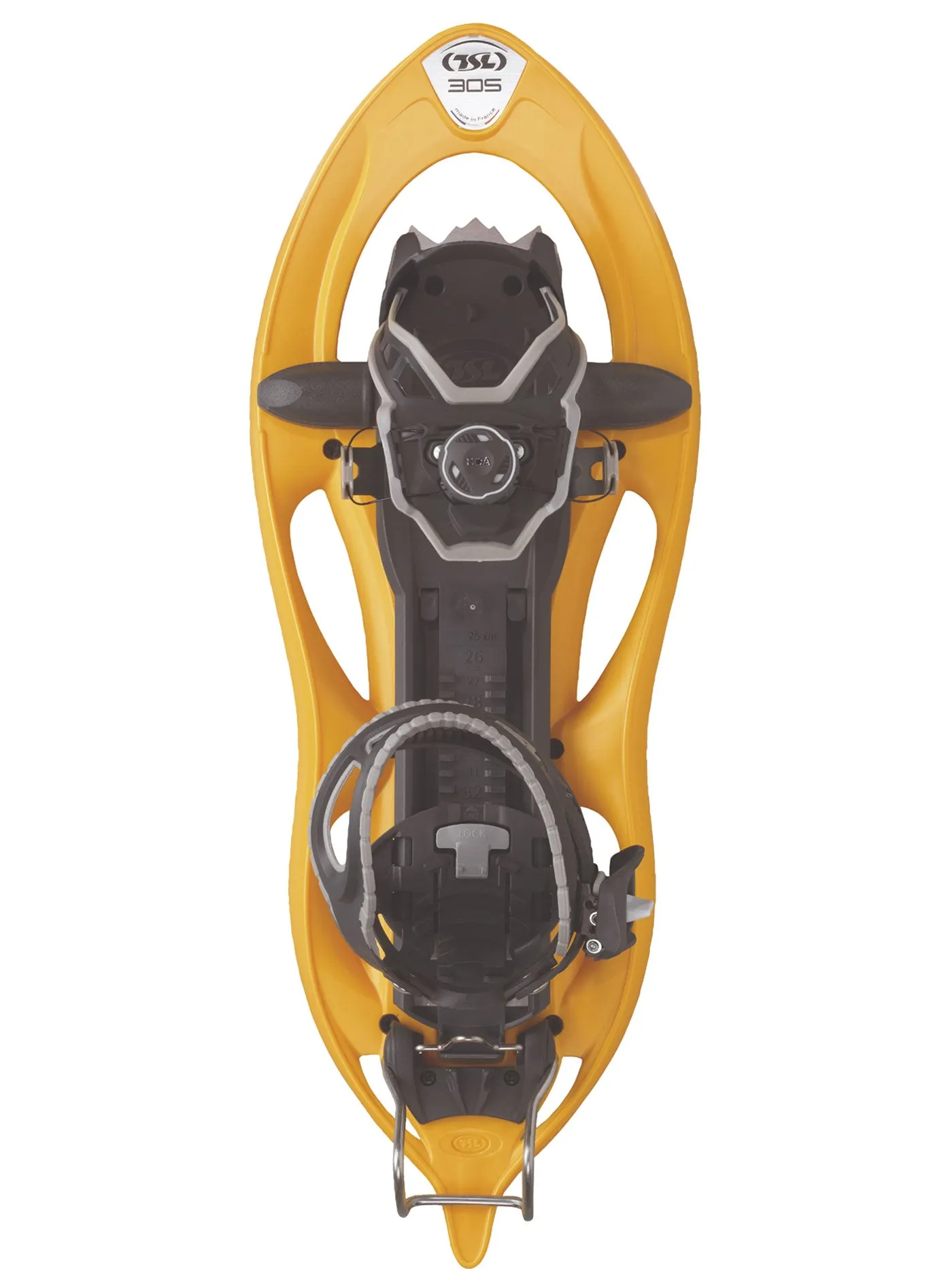 Composite 305/325 Initial Snowshoes