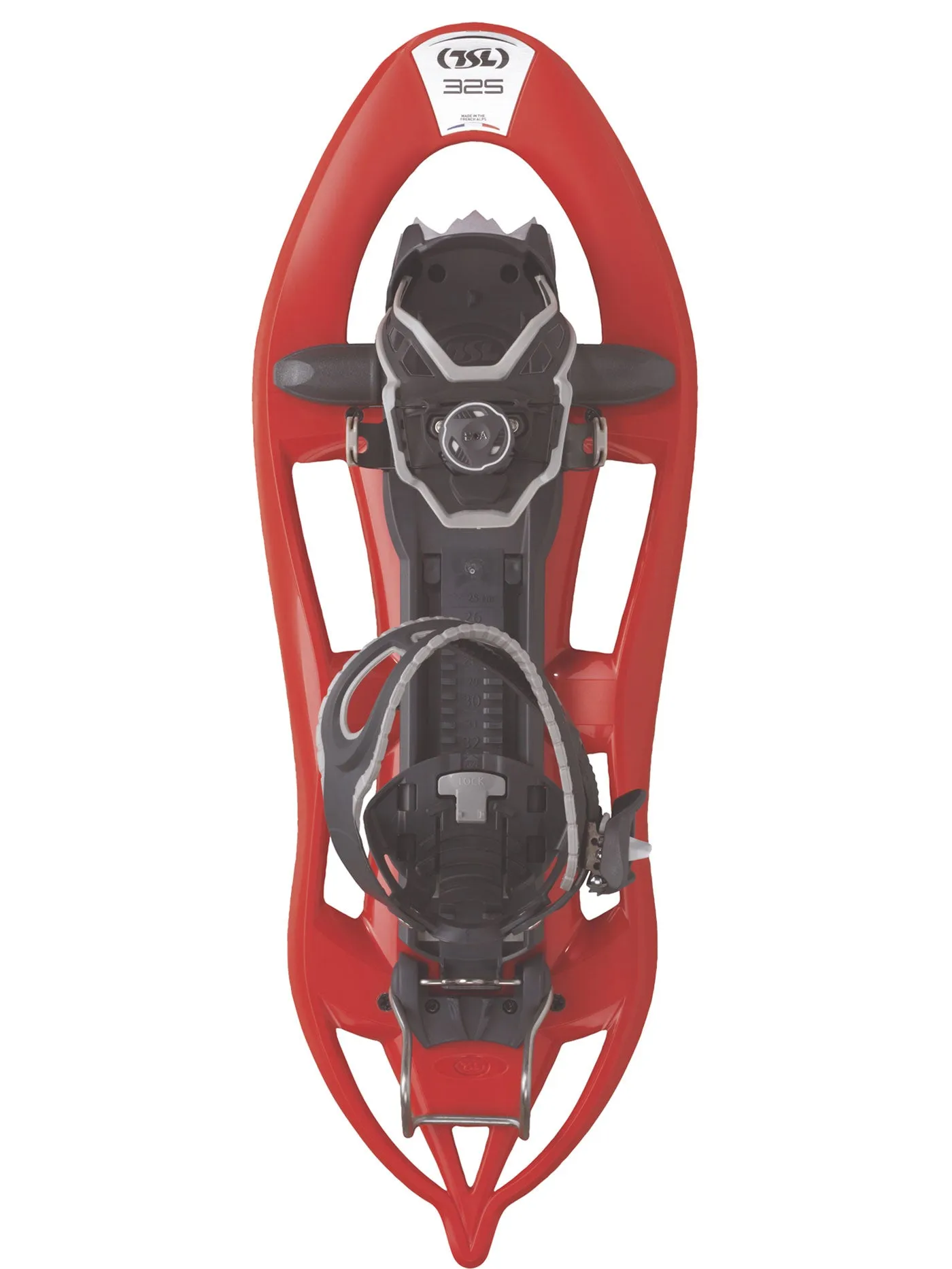 Composite 305/325 Initial Snowshoes