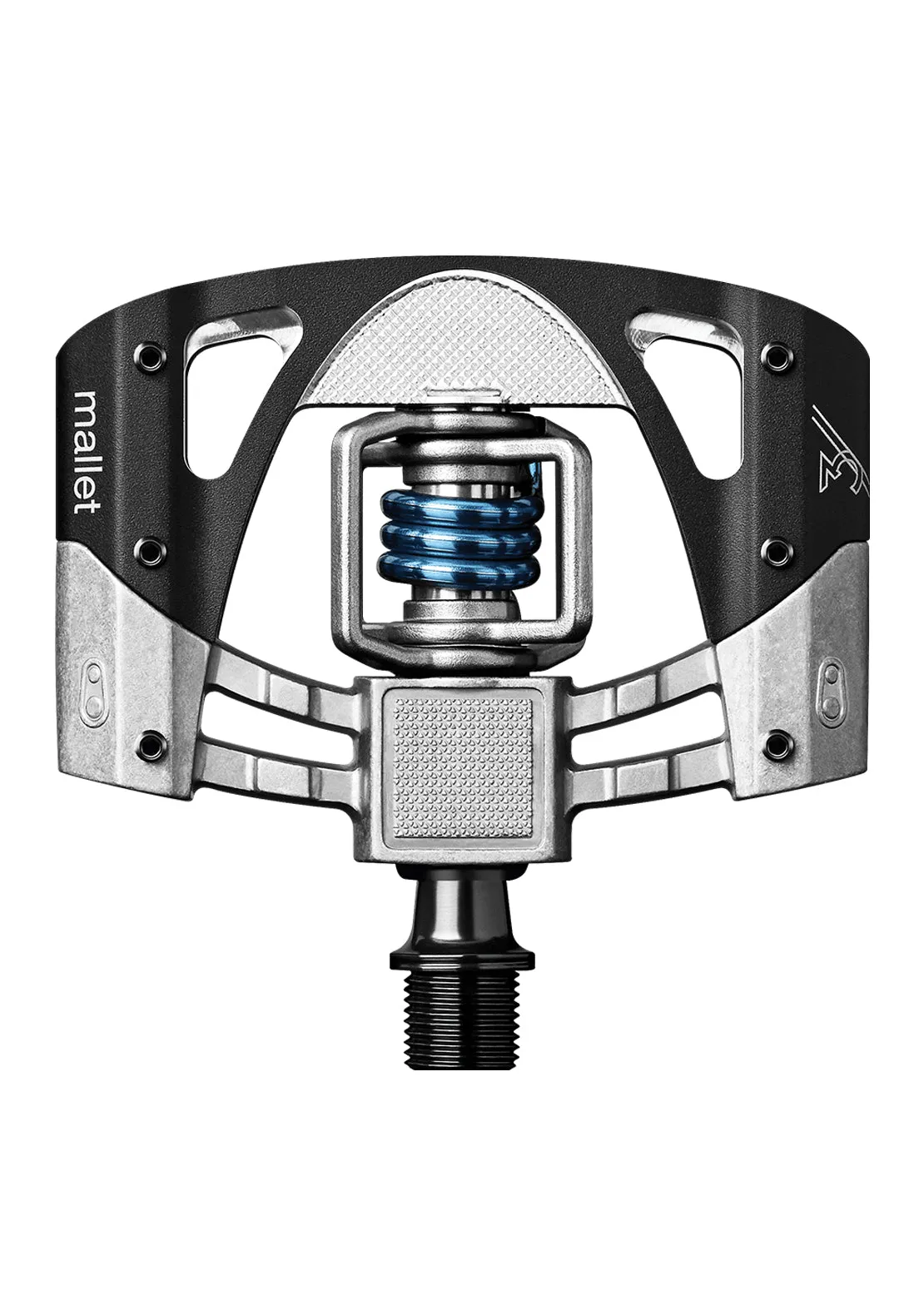 Crank Brothers Mallet 3 Mountain Bike Pedals