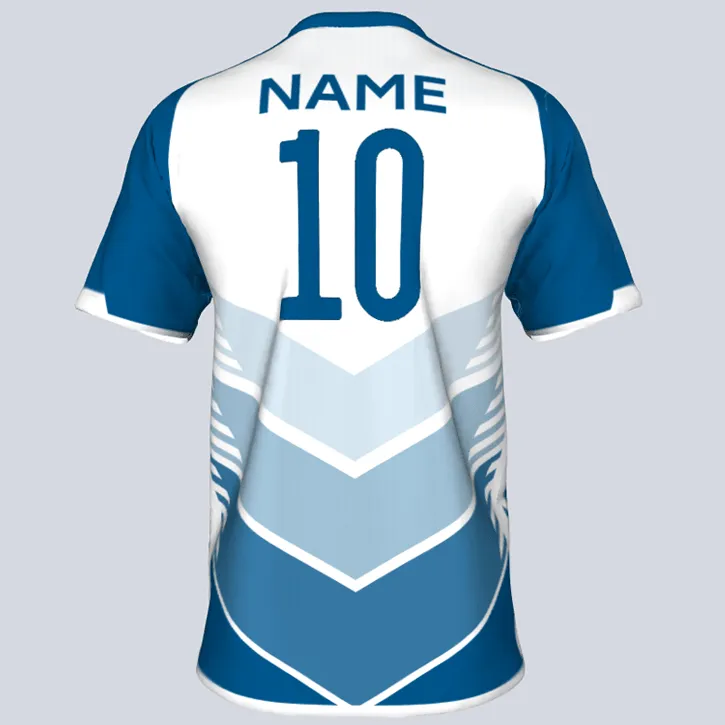 Custom V- Boost Jersey