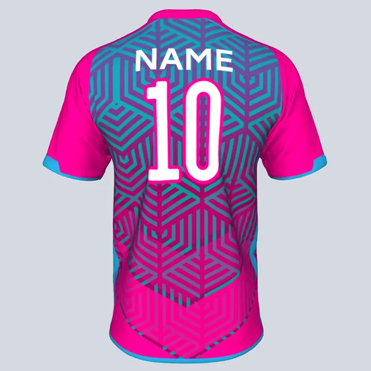 Custom V- Boost Jersey