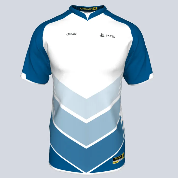 Custom V- Boost Jersey