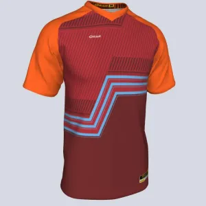 Custom V- Sentinel Jersey