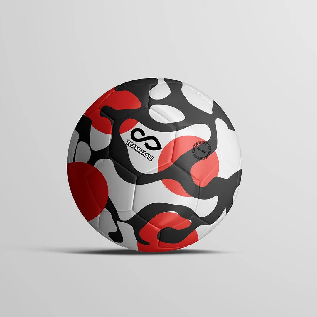 Customized Soccer Ball Size 5