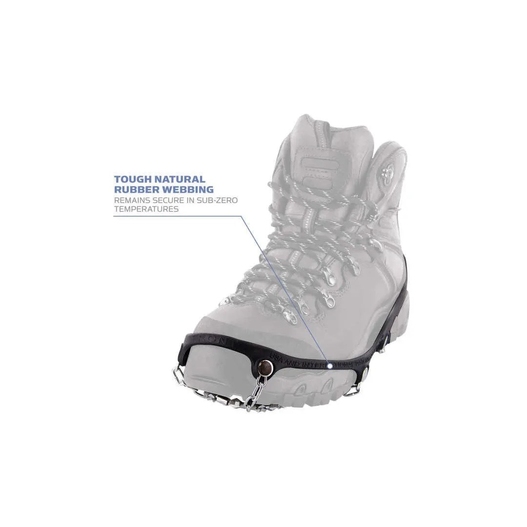 Diamond Grip Traction Cleats