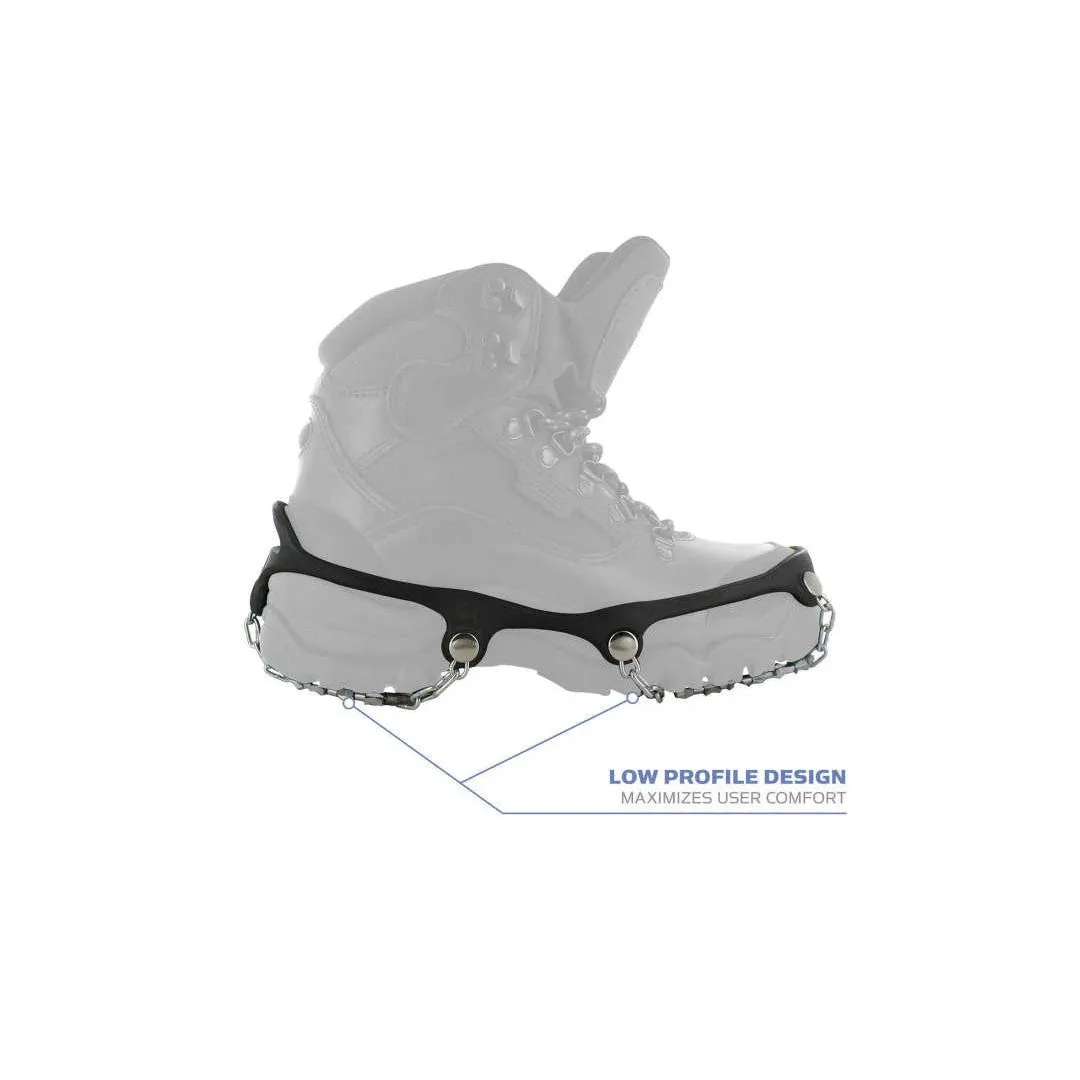 Diamond Grip Traction Cleats