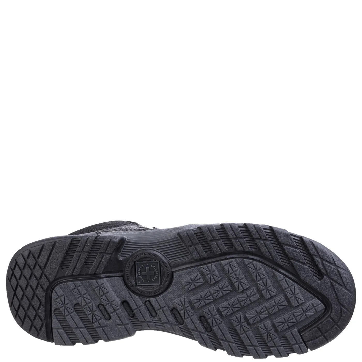 Dr Martens Grapple Mens Safety Boot SB Black