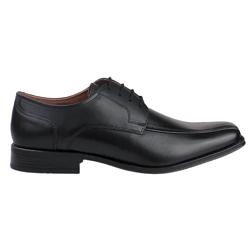 Dubarry Mens Dress Shoes - Davey - Black