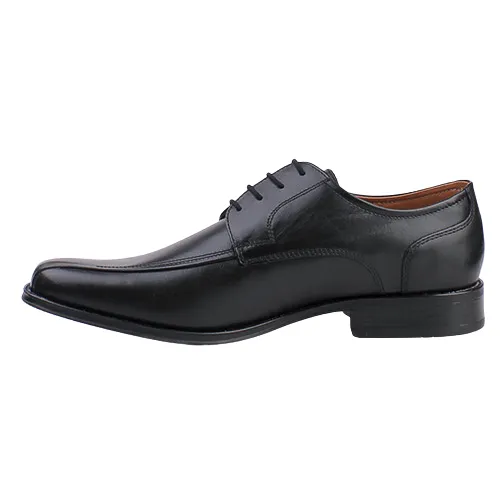 Dubarry Mens Dress Shoes - Davey - Black