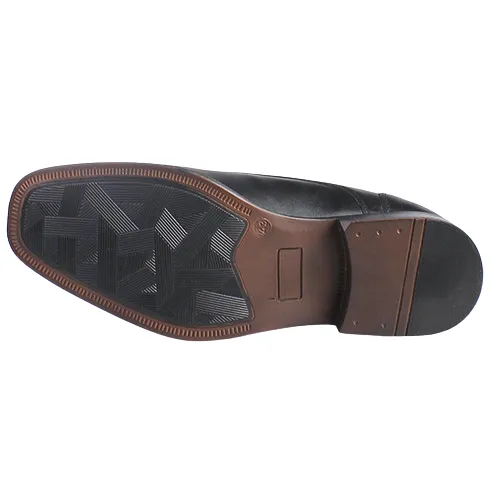 Dubarry Mens Dress Shoes - Davey - Black