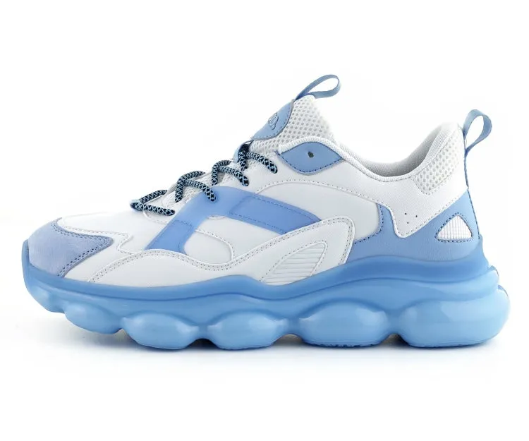 Eclipse Fashion Sneakers Men's Vegan Leather